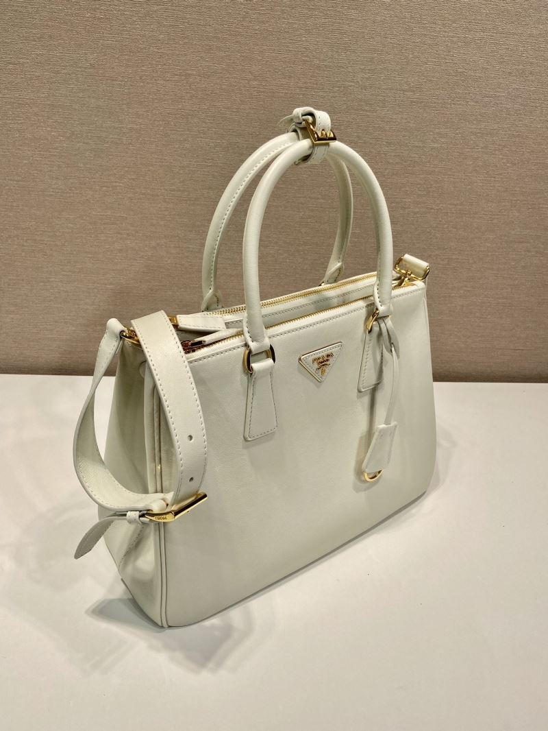 Prada Top Handle Bags